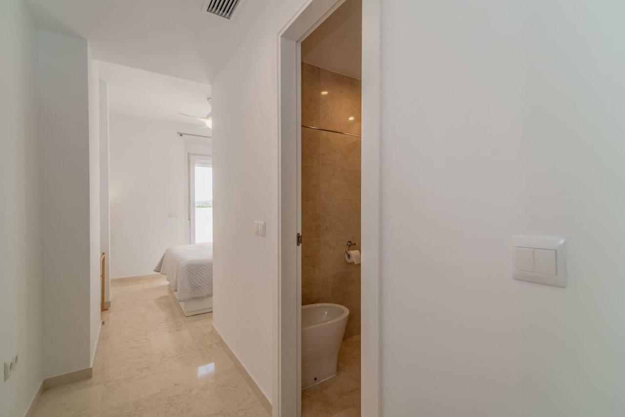 Recently Decorated 2Bdr Penthouse In Fuengirola Apartment Exterior photo